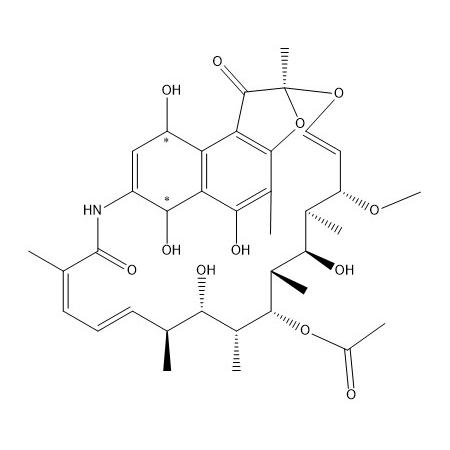 利福霉素杂质29