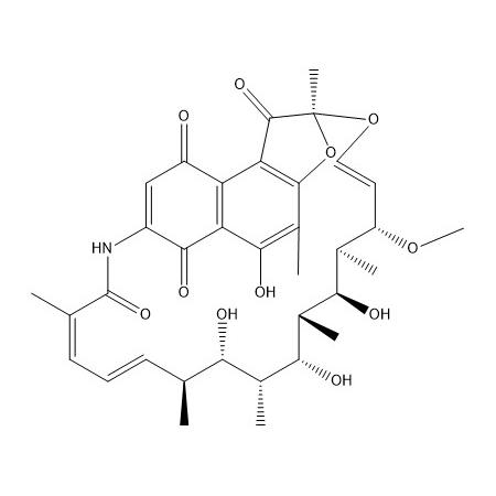 利福霉素杂质30