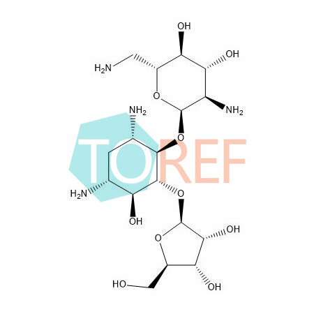 核糖霉素(大观霉素)