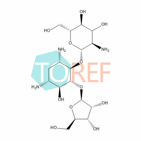 核糖霉素2-羟基杂质（核糖霉素杂质1）