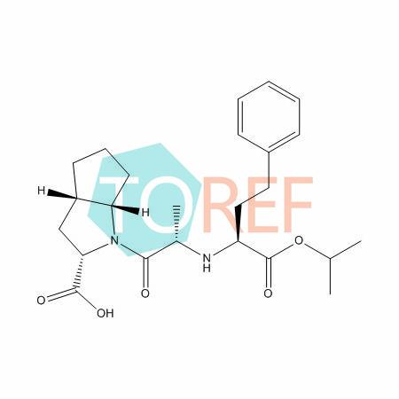 雷米普利EP杂质B