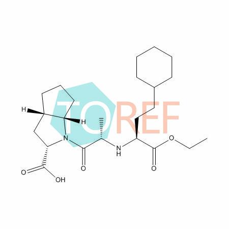 雷米普利EP杂质C