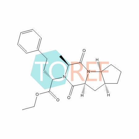 雷米普利EP杂质D