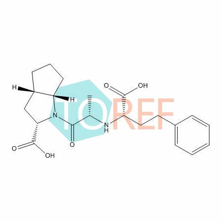 雷米普利EP杂质E