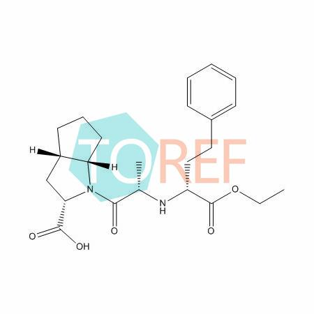 雷米普利EP杂质H