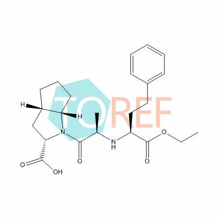 雷米普利EP杂质I