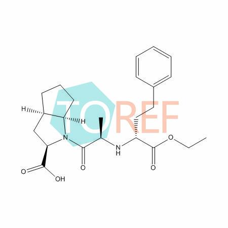 雷米普利EP杂质J