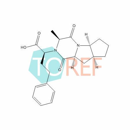 雷米普利EP杂质K