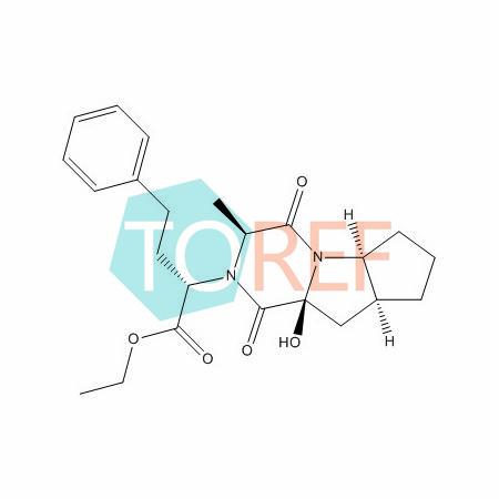 雷米普利EP杂质L