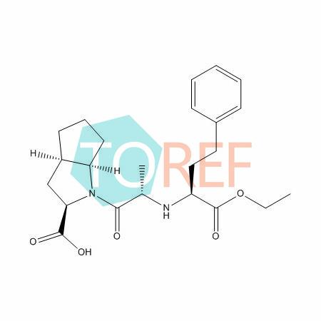 雷米普利EP杂质N