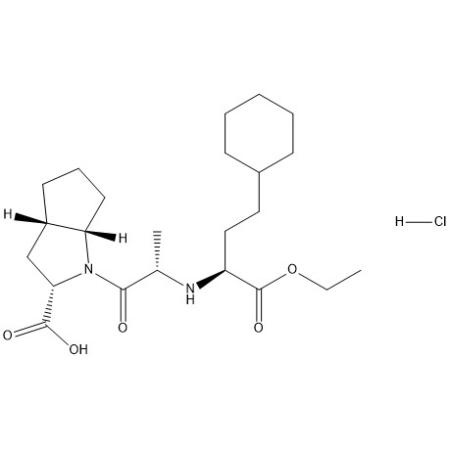 雷米普利EP杂质C盐酸盐