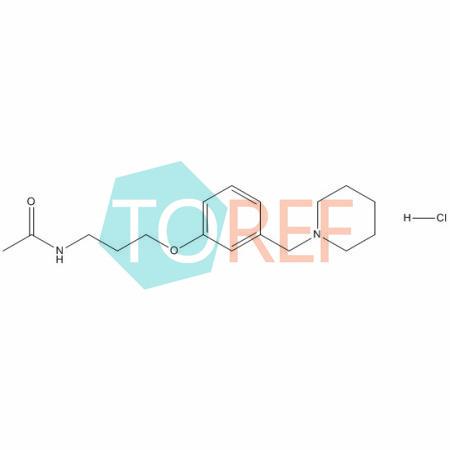 罗沙替丁杂质1盐酸盐