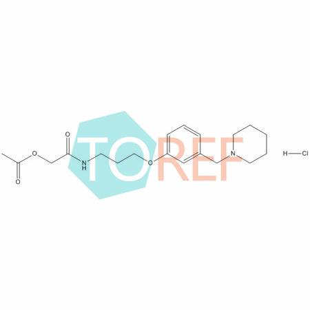 罗沙替丁醋酸酯盐酸盐