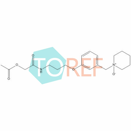 罗沙替丁杂质17