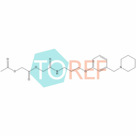 罗沙替丁杂质19