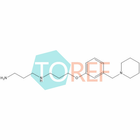 罗沙替丁杂质23