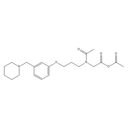 罗沙替丁杂质41