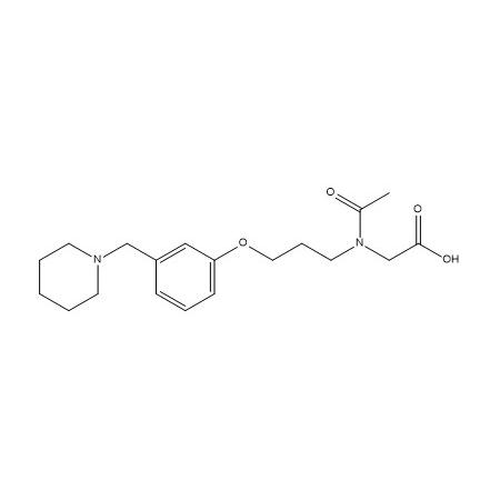 罗沙替丁杂质42