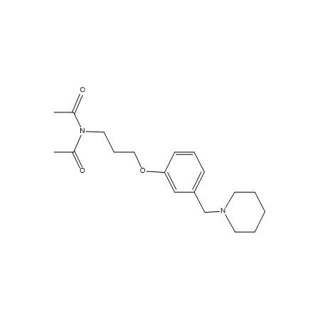 罗沙替丁杂质43