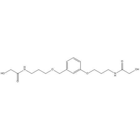 罗沙替丁杂质46