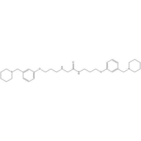 罗沙替丁杂质48