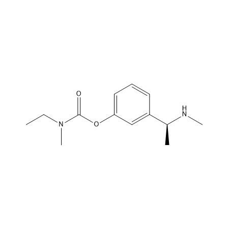 卡巴拉汀(利斯的明)EP杂质E