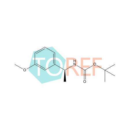 卡巴拉汀(利斯的明)杂质14