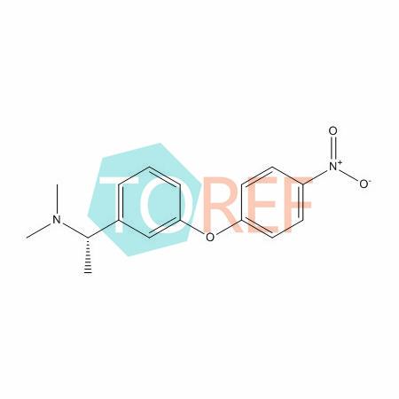 卡巴拉汀(利斯的明)乙醚杂质（卡巴拉汀(利斯的明)杂质1）