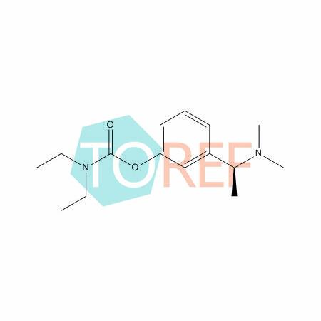 卡巴拉汀(利斯的明)二乙基类似物（卡巴拉汀(利斯的明)杂质2）