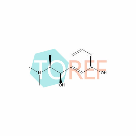 卡巴拉汀(利斯的明)杂质21