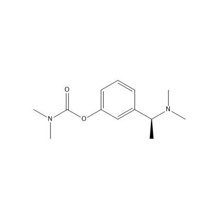 卡巴拉汀(利斯的明)杂质22