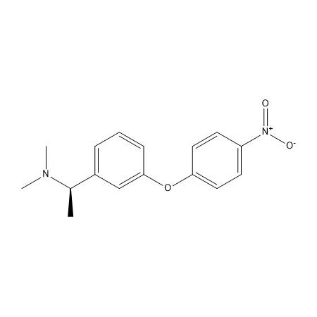 卡巴拉汀(利斯的明)杂质23