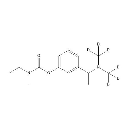 卡巴拉汀(利斯的明)杂质24