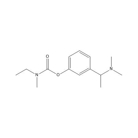 卡巴拉汀杂质26