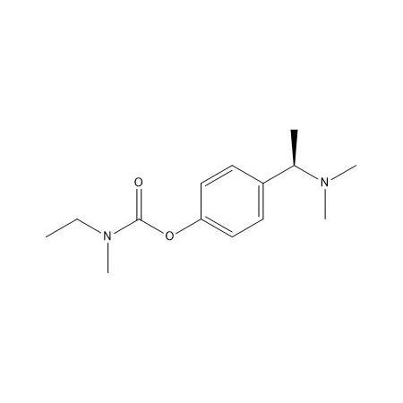 卡巴拉汀杂质27