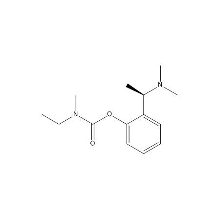 卡巴拉汀杂质28