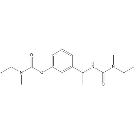 卡巴拉汀杂质29