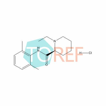 罗哌卡因EP杂质D盐酸盐