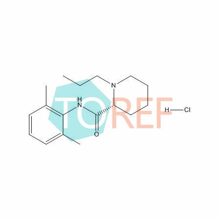 罗哌卡因EP杂质G盐酸盐