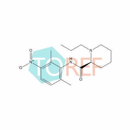 3-硝基罗哌卡因（罗哌卡因杂质38）