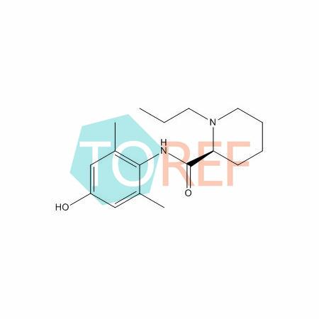 4-羟基罗哌卡因（罗哌卡因杂质41）