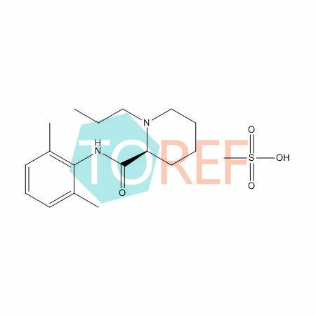 甲磺酸罗哌卡因（罗哌卡因杂质42）