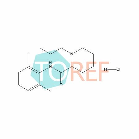 消旋罗哌卡因盐酸盐（罗哌卡因杂质43）