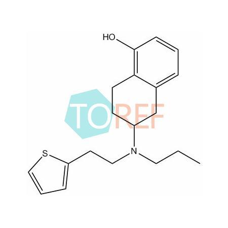 消旋罗替戈汀