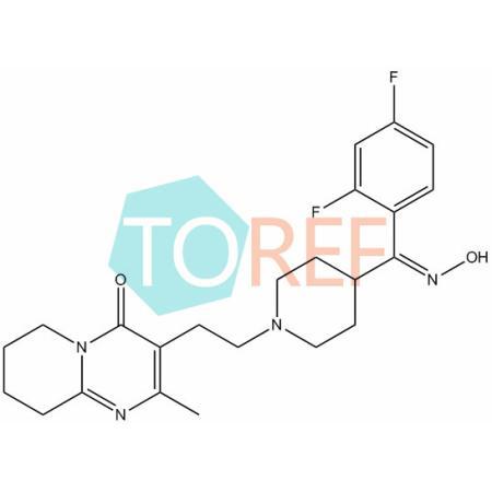 利培酮EP杂质B