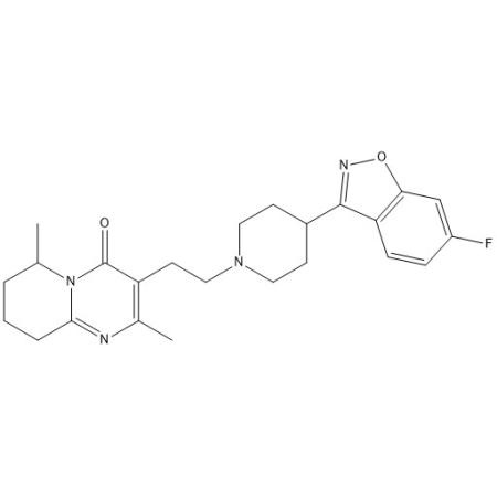 利培酮EP杂质E