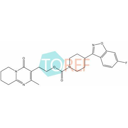 利培酮EP杂质F