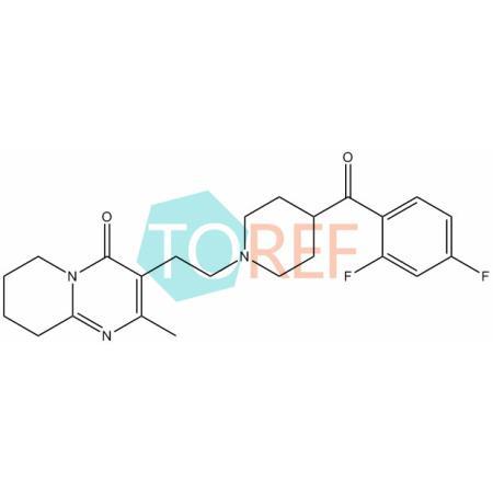 利培酮EP杂质H