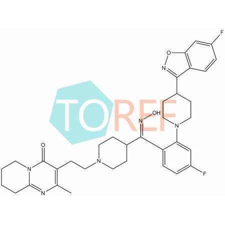 利培酮EP杂质J