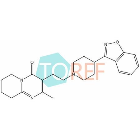 利培酮EP杂质K